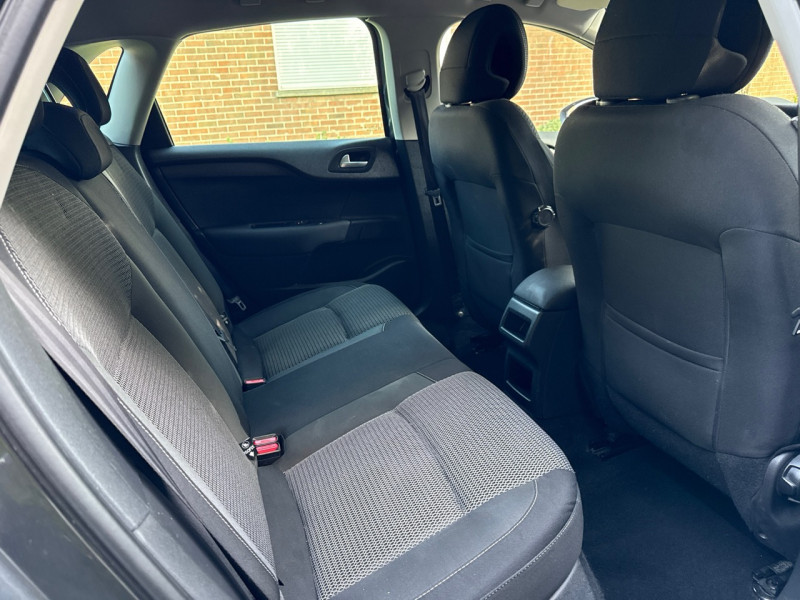 Citroen C4 1.6 HDI 90CH EXCLUSIVE // 2014 // 131.000KM // JANTES ALU // CLIM AUTO