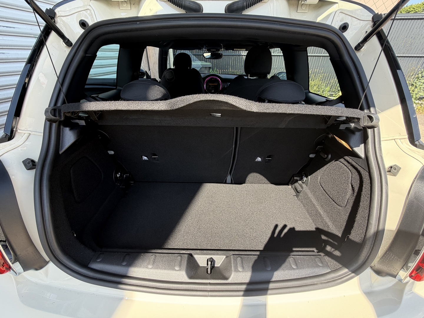 Mini MINI COOPER S  192CH BUSINESS DESIGN BVA7