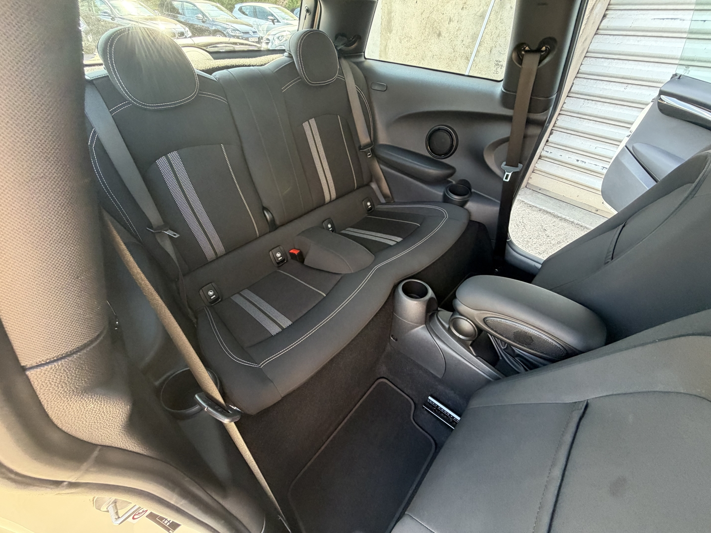 Mini MINI COOPER S  192CH BUSINESS DESIGN BVA7
