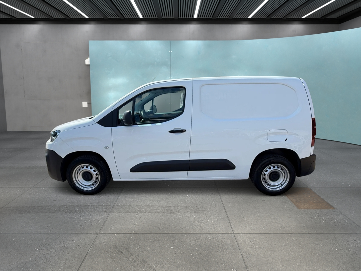 Citroen BERLINGO VAN M 1000KG BLUEHDI 100 S&S WORKER BMV5