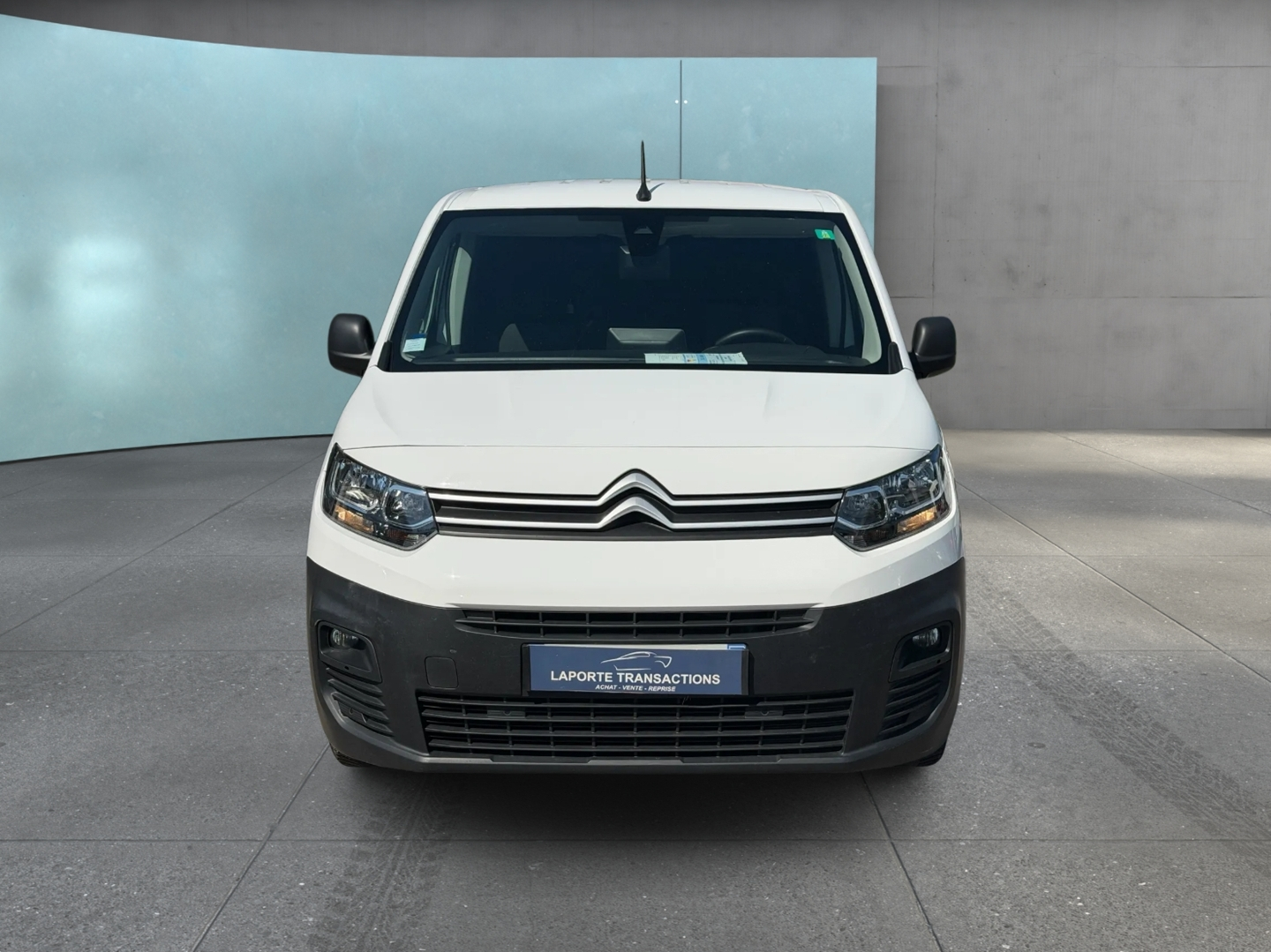 Citroen BERLINGO VAN M 1000KG BLUEHDI 100 S&S WORKER BMV5