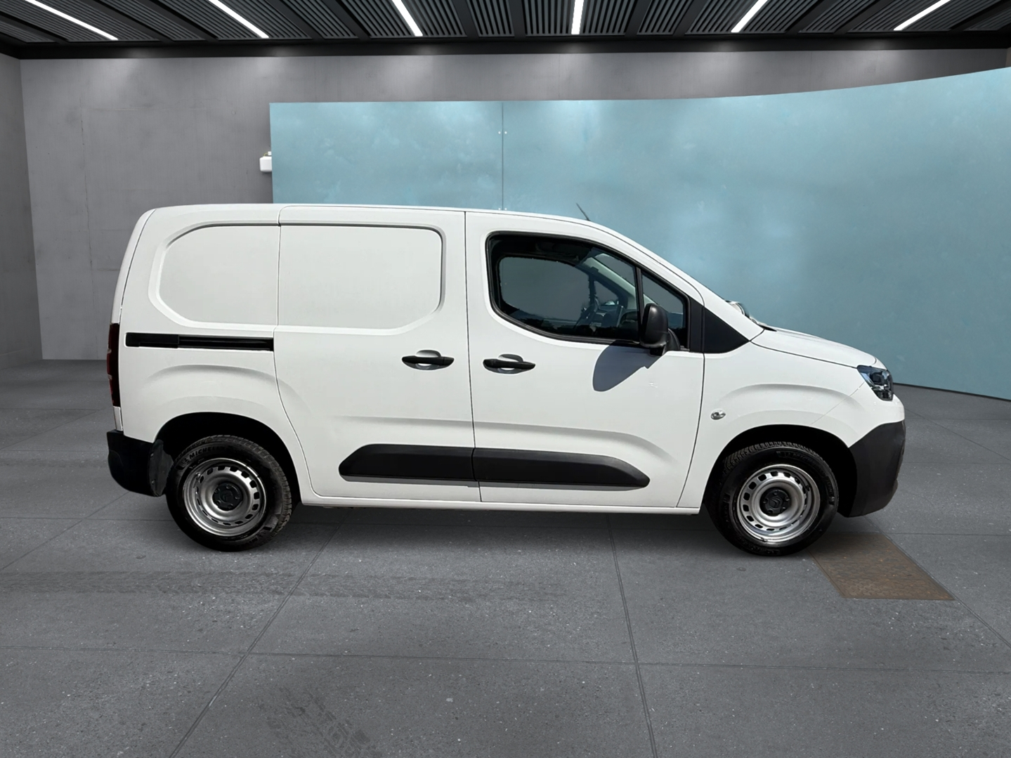 Citroen BERLINGO VAN M 1000KG BLUEHDI 100 S&S WORKER BMV5