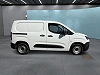 Citroen BERLINGO VAN M 1000KG BLUEHDI 100 S&S WORKER BMV5 thumbnail