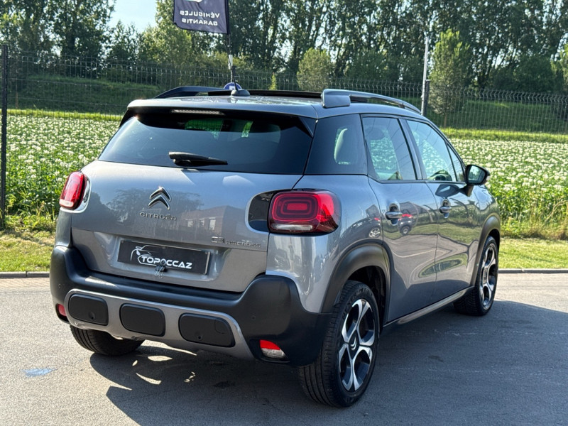 Citroen C3 AIRCROSS HDI 100CH S&S SHINE * 2019 * TOIT OUVRANT * GPS * GARANTIE
