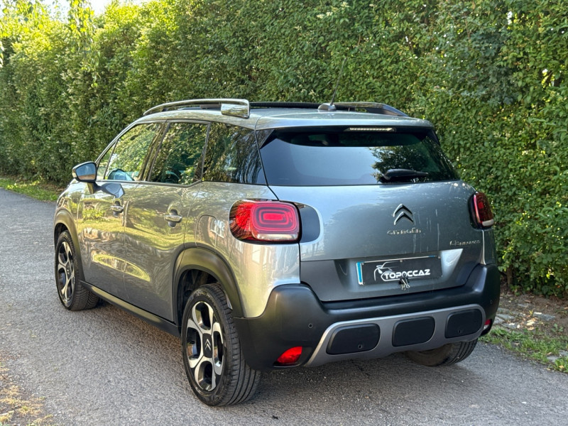 Citroen C3 AIRCROSS HDI 100CH S&S SHINE * 2019 * TOIT OUVRANT * GPS * GARANTIE
