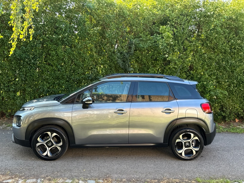 Citroen C3 AIRCROSS HDI 100CH S&S SHINE * 2019 * TOIT OUVRANT * GPS * GARANTIE