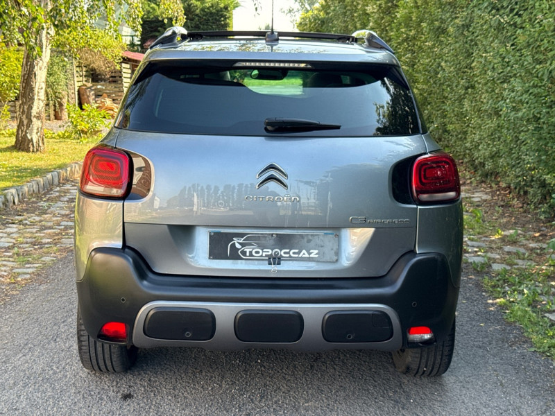 Citroen C3 AIRCROSS HDI 100CH S&S SHINE * 2019 * TOIT OUVRANT * GPS * GARANTIE