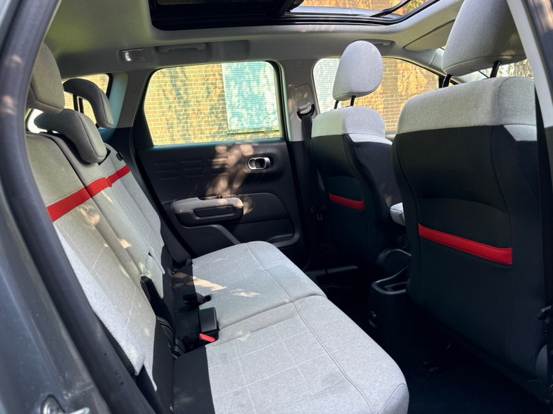 Citroen C3 AIRCROSS HDI 100CH S&S SHINE * 2019 * TOIT OUVRANT * GPS * GARANTIE