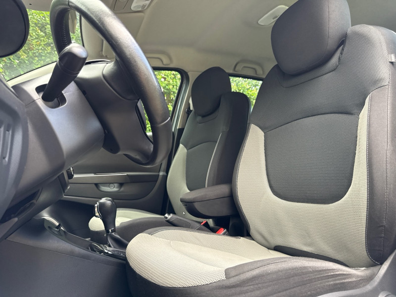 Renault CAPTUR 1.2 TCE 120CH INTENS EDC // AUTOMATIQUE // 115.000KM // GARANTIE