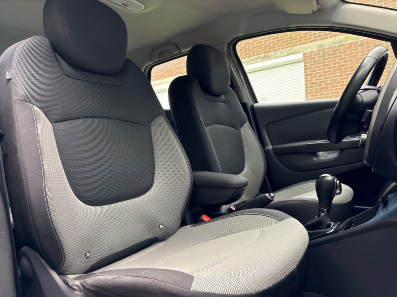 Renault CAPTUR 1.2 TCE 120CH INTENS EDC // AUTOMATIQUE // 115.000KM // GARANTIE