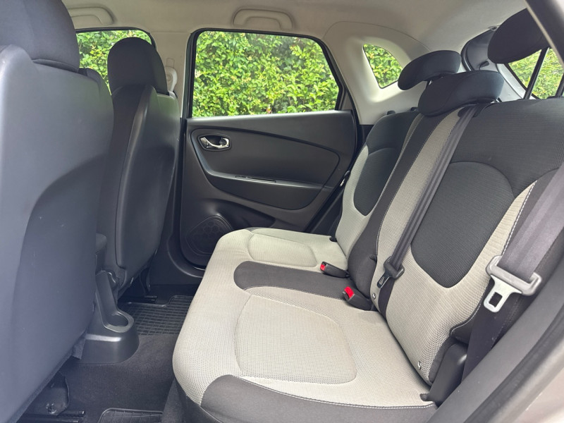 Renault CAPTUR 1.2 TCE 120CH INTENS EDC // AUTOMATIQUE // 115.000KM // GARANTIE