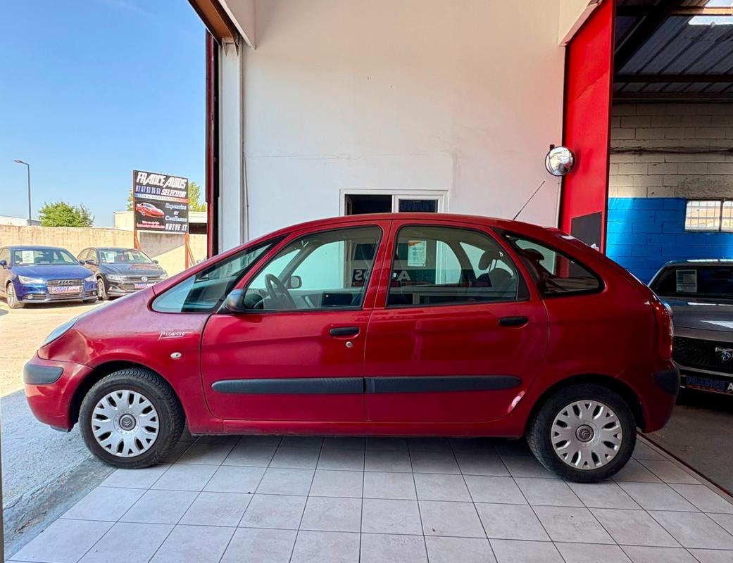Citroen Xsara 1.6 HDI 90 CH DIESEL | ENTIÈREMENT RÉVISÉE ET GARANTIE