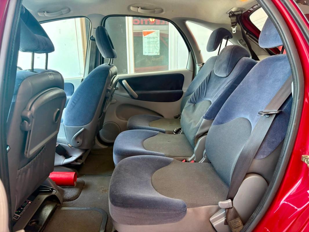 Citroen Xsara 1.6 HDI 90 CH DIESEL | ENTIÈREMENT RÉVISÉE ET GARANTIE