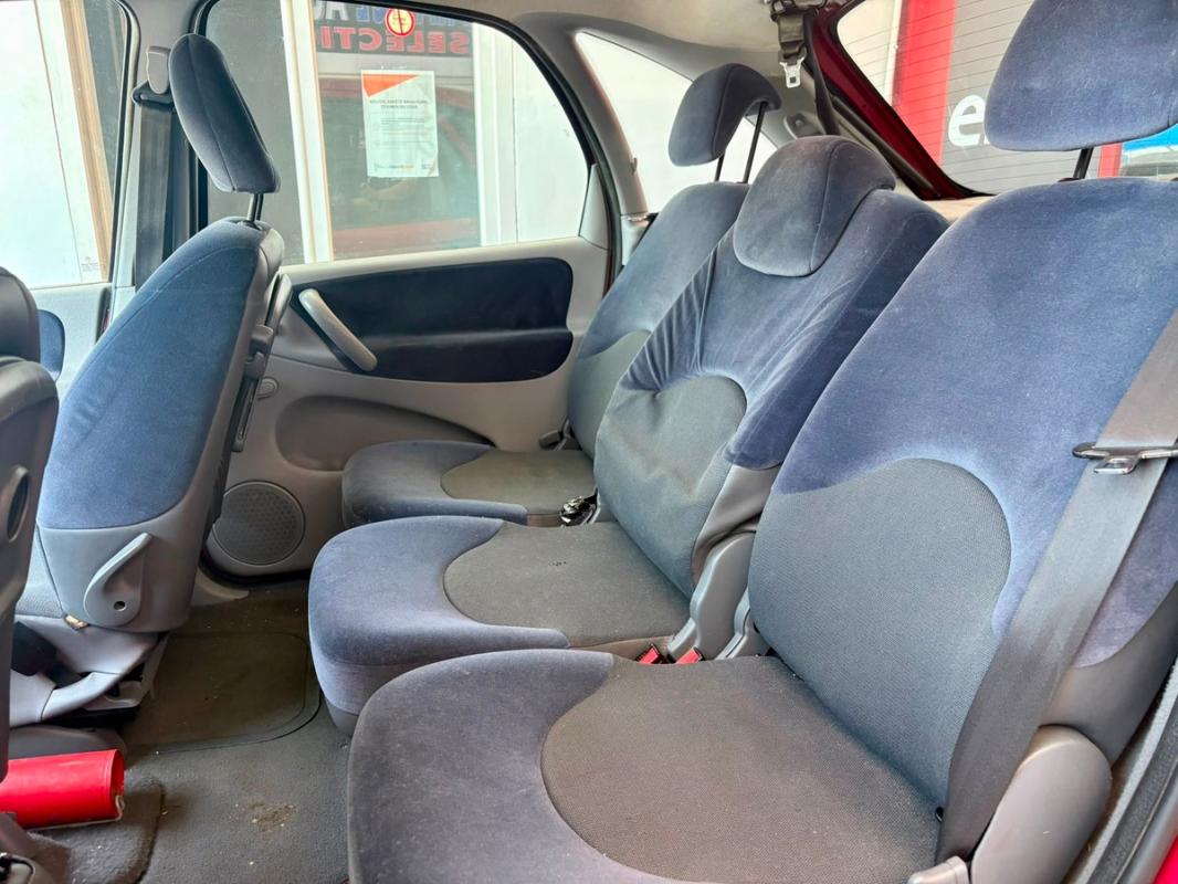 Citroen Xsara 1.6 HDI 90 CH DIESEL | ENTIÈREMENT RÉVISÉE ET GARANTIE