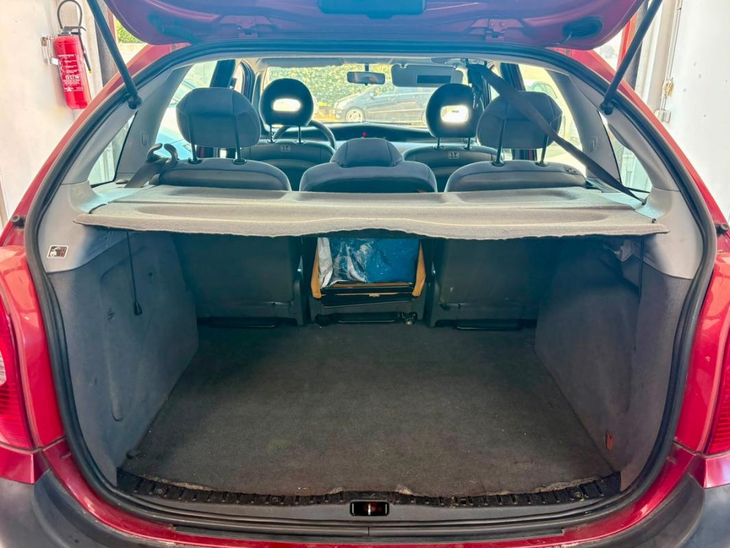 Citroen Xsara 1.6 HDI 90 CH DIESEL | ENTIÈREMENT RÉVISÉE ET GARANTIE