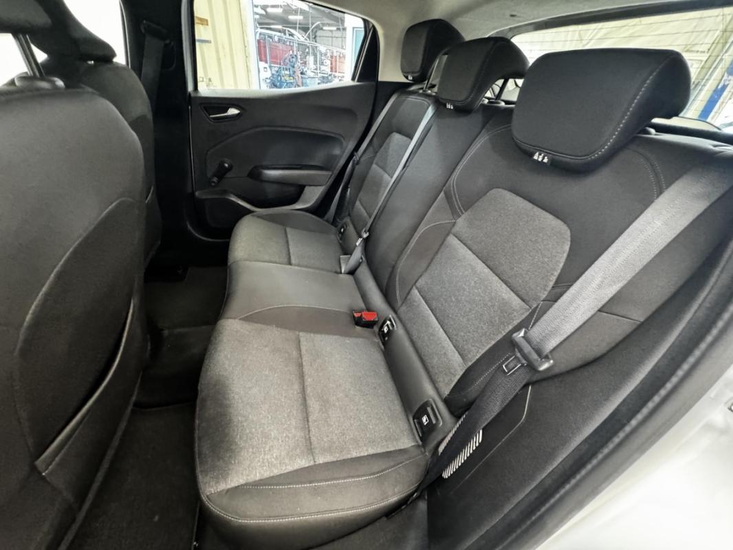 Renault Clio V Business E-TECH 140 -21