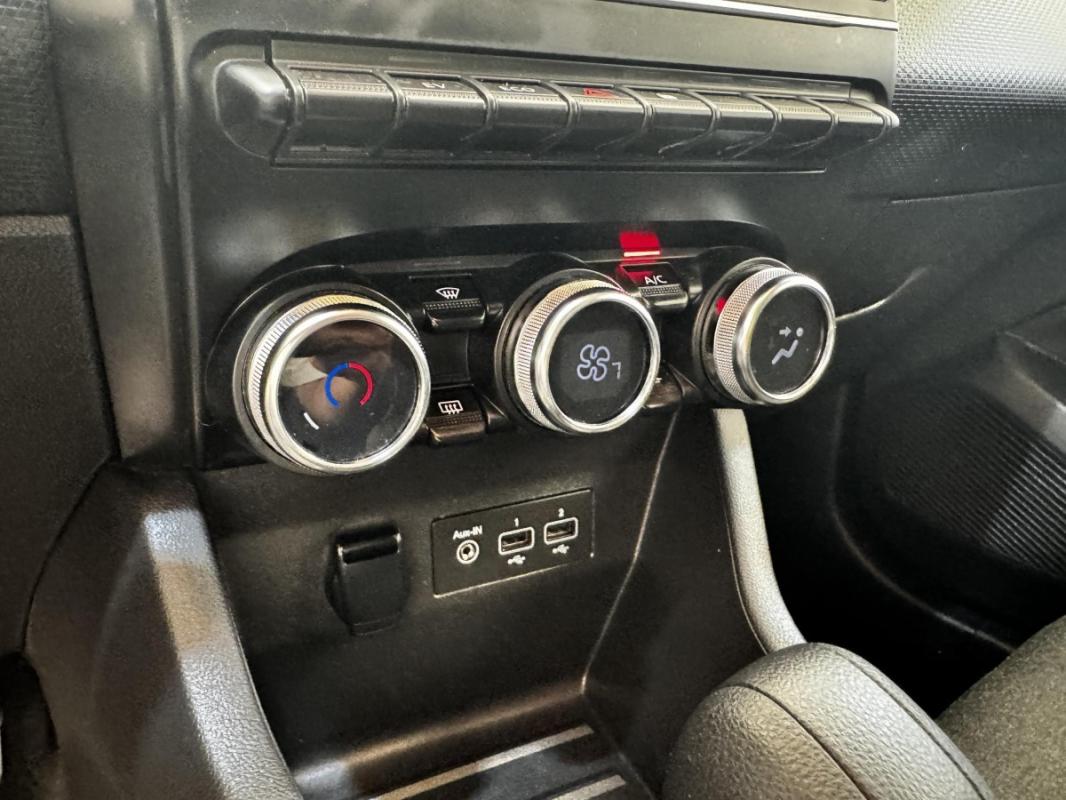 Renault Clio V Business E-TECH 140 -21
