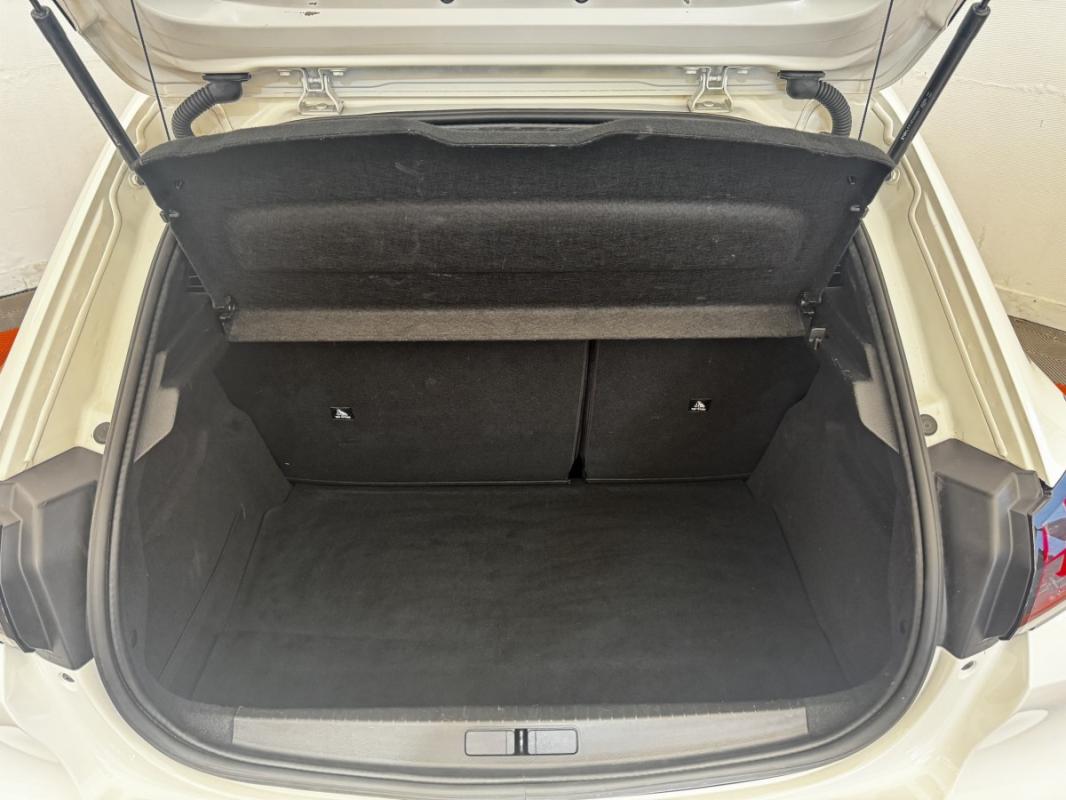 Peugeot 208 II PureTech 100 S&S Allure Business