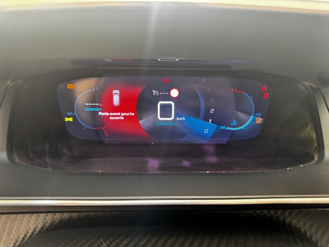 Peugeot 208 II PureTech 100 S&S Allure Business
