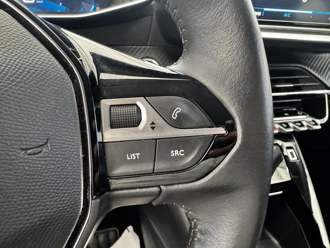 Peugeot 208 II PureTech 100 S&S Allure Business