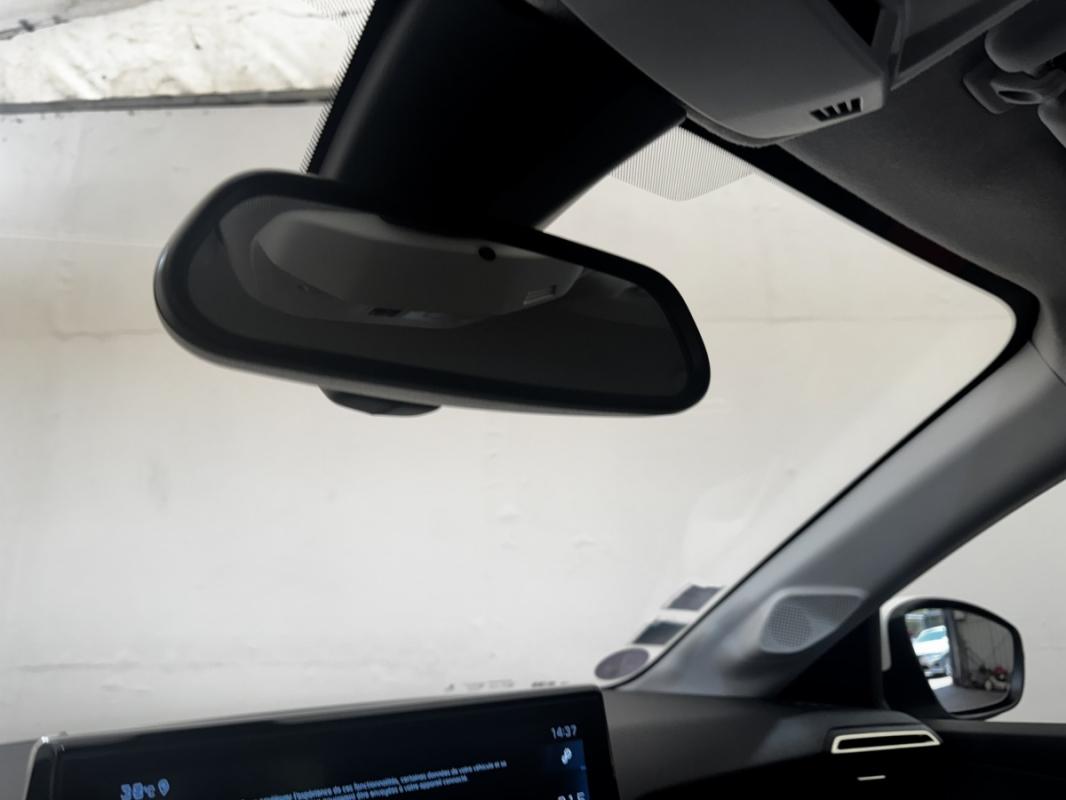 Peugeot 208 II PureTech 100 S&S Allure Business