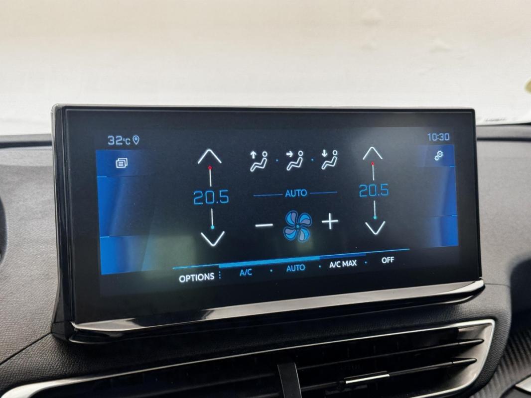 Peugeot 3008 II BlueHDi 130 S&S EAT8 Active Busine