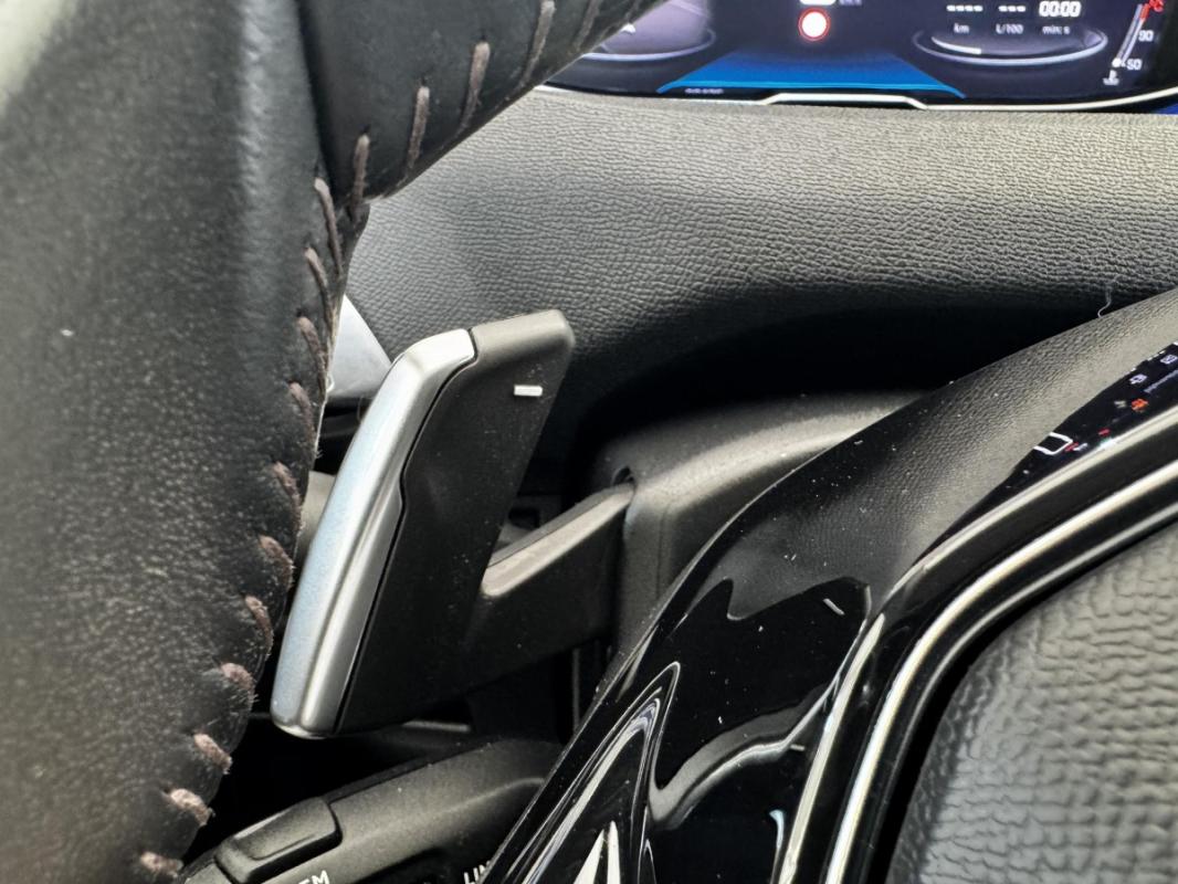 Peugeot 3008 II BlueHDi 130 S&S EAT8 Active Busine