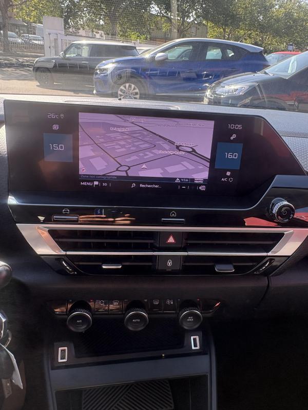 Citroen C4 BLUEHDI 110CV FEEL PACK BVM6 2021