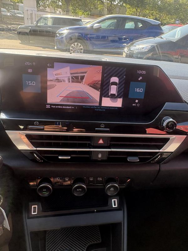 Citroen C4 BLUEHDI 110CV FEEL PACK BVM6 2021