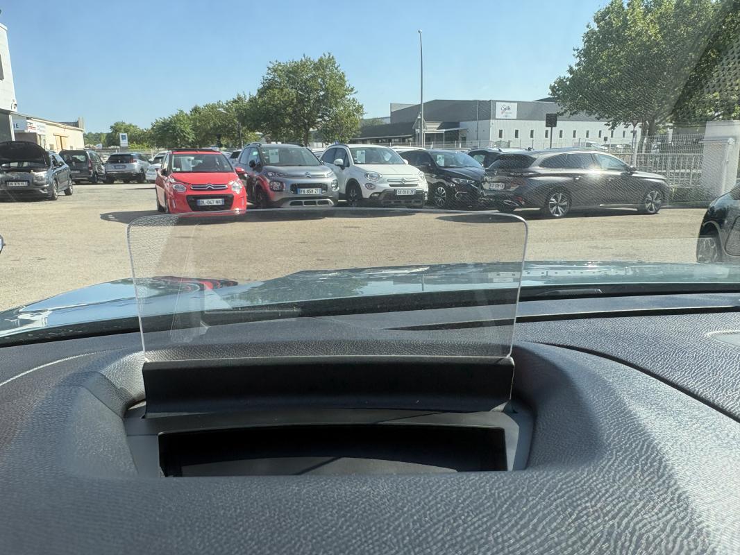 Citroen C4 BLUEHDI 110CV FEEL PACK BVM6 2021