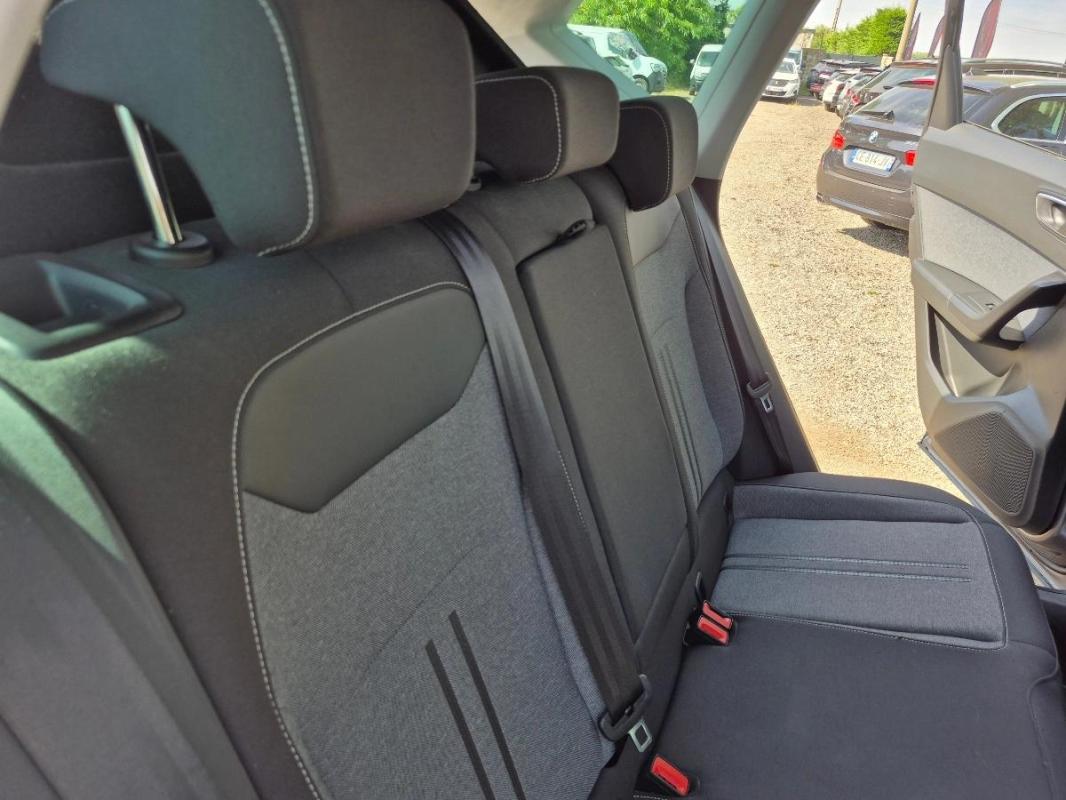 Seat Ateca 2.0 TDI 150 STYLE BUSINESS DSG BVA START-STOP
