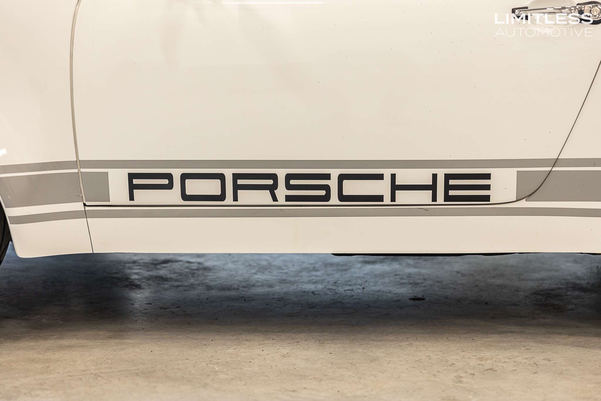 Porsche 911 SC Targa | Singer Widebody / Fully Restored