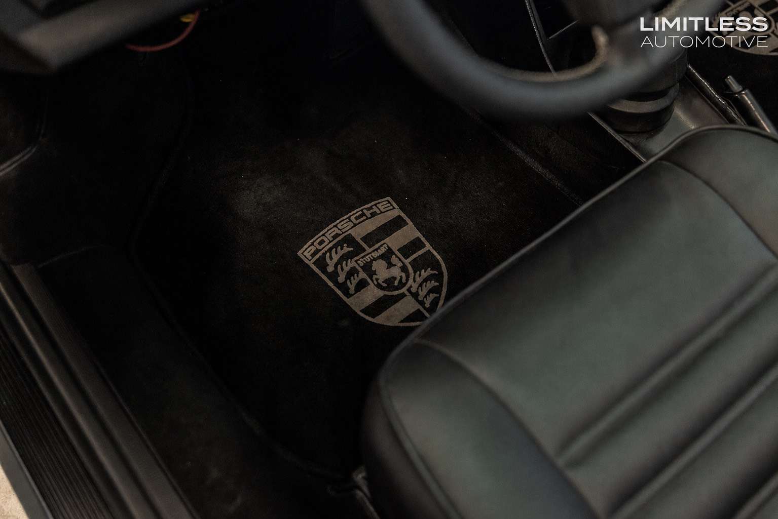 Porsche 911 SC Targa | Singer Widebody / Fully Restored