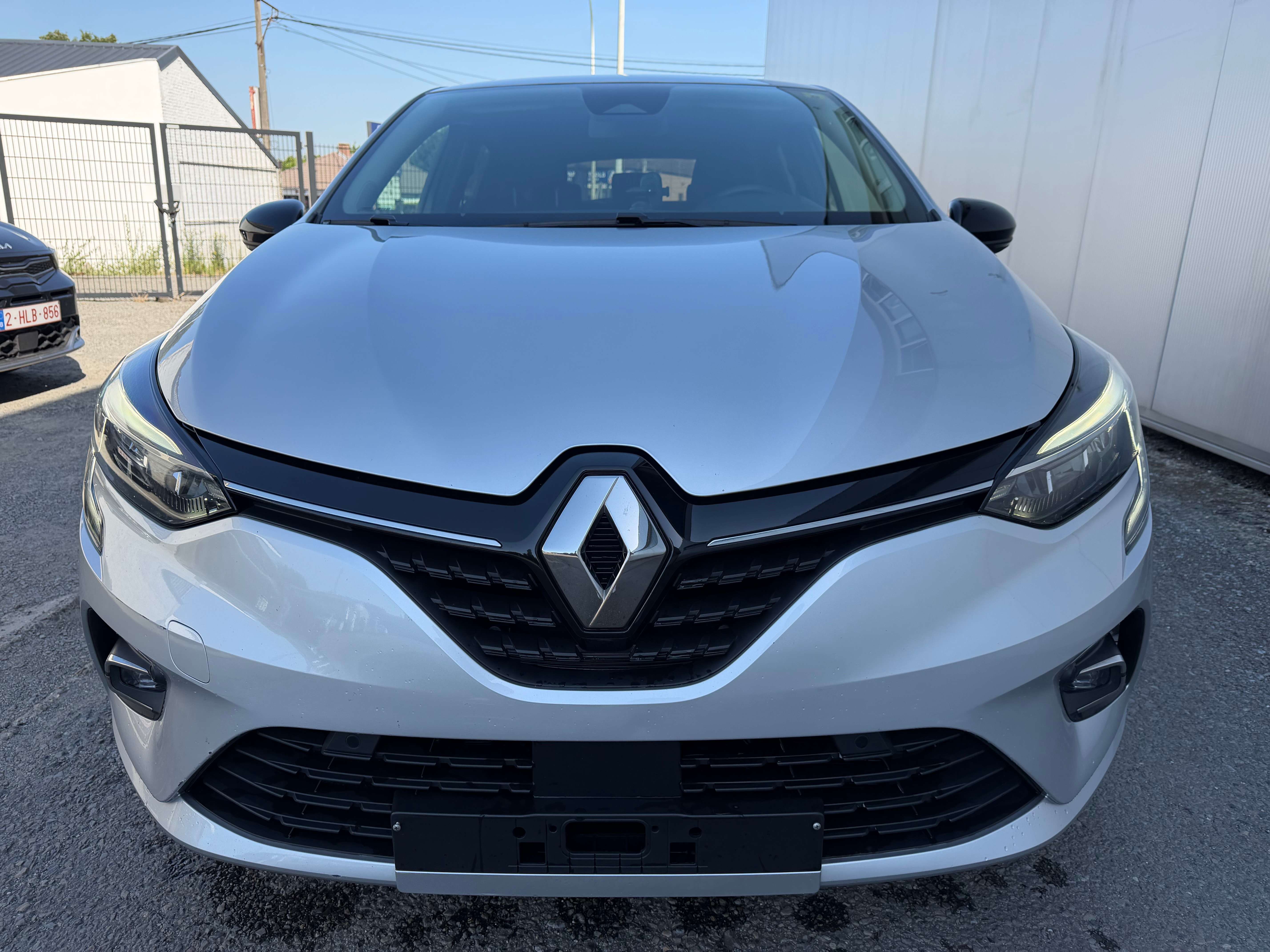Renault Clio 1.0 TCe Limited *GPS*CLIM*CRUISE*GARANTIE*