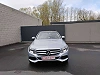 Mercedes-Benz C 220 AUTOM NAVI TREKHAAK PARKHULP V&A PANODAK BLUET CRUISE thumbnail
