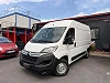 Citroen Jumper FOURGON TOLE 35 L2H2 2.0 BLUEHDi 110 BVM6 CONFORT thumbnail