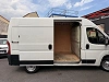 Citroen Jumper FOURGON TOLE 35 L2H2 2.0 BLUEHDi 110 BVM6 CONFORT thumbnail