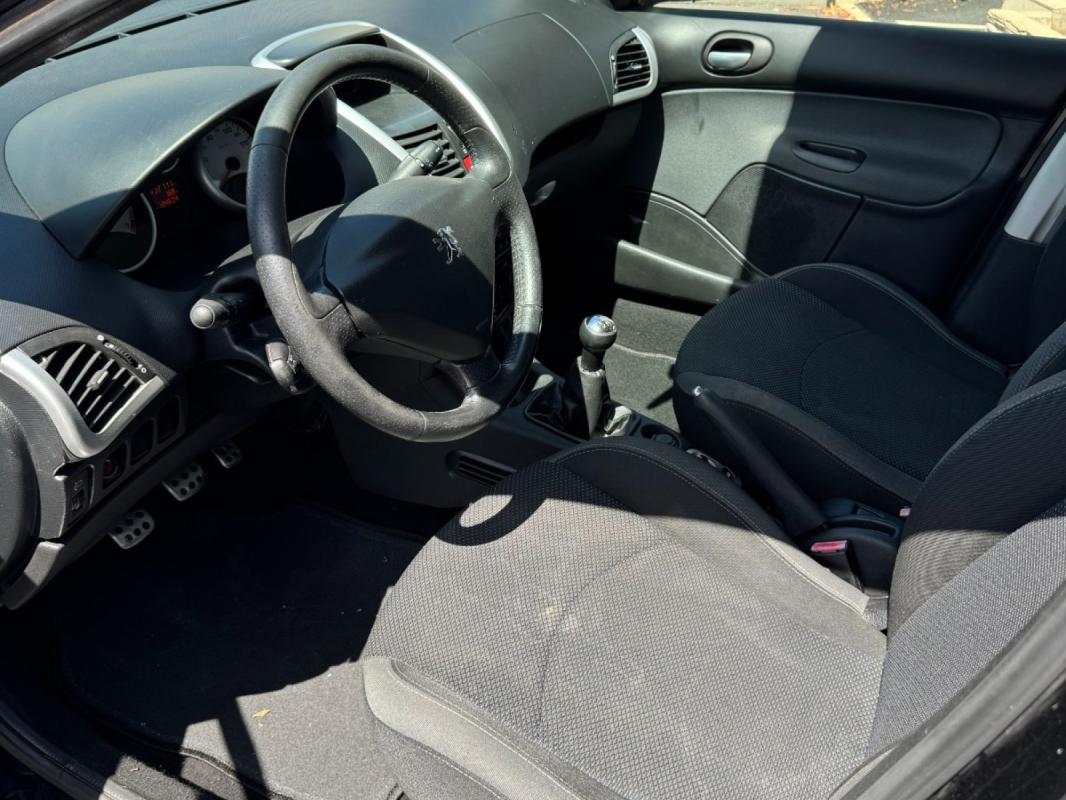 Peugeot 206+ 1.4e 75ch Urban Move
