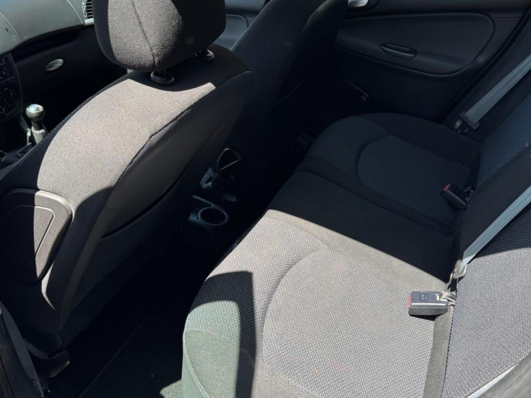 Peugeot 206+ 1.4e 75ch Urban Move