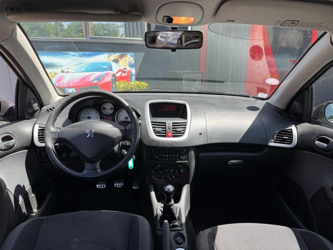Peugeot 206+ 1.4e 75ch Urban Move