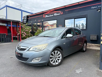 Opel Astra 1.7 CDTI - 125 FAP Cosmo