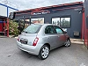 Nissan Micra 1.2 - 80 Acenta A/boite auto 1 ère main thumbnail