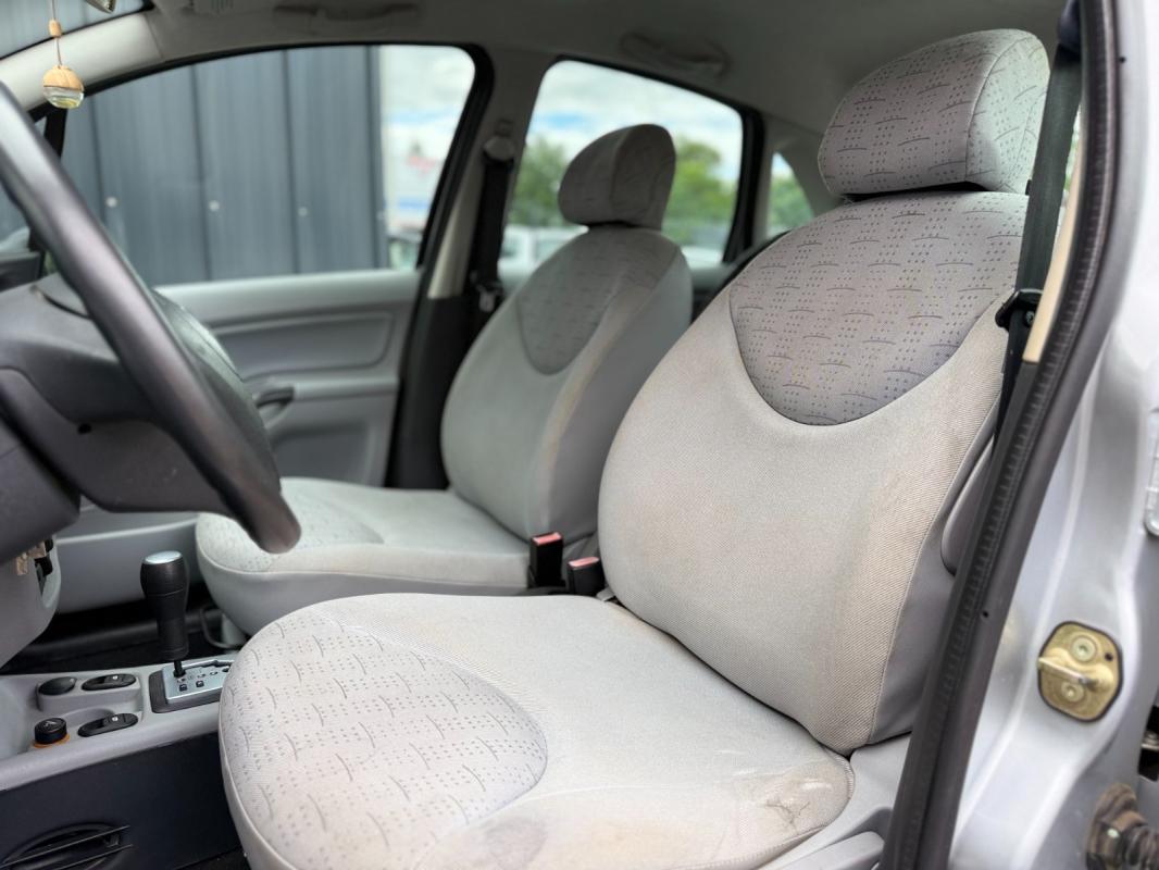 Citroen C3 1.4i Pack Clim A BOITE AUTO 1ERE MAIN