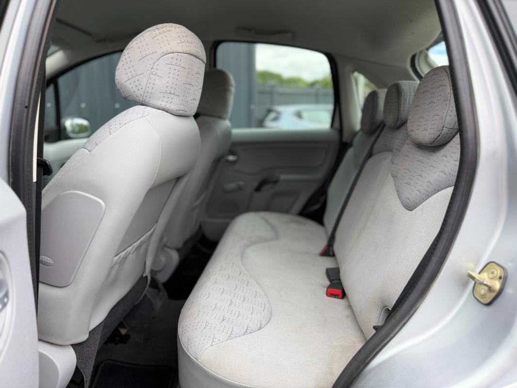 Citroen C3 1.4i Pack Clim A BOITE AUTO 1ERE MAIN