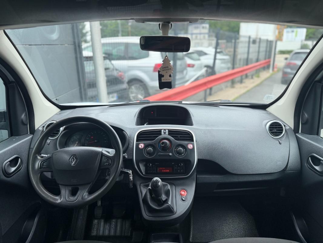 Renault Kangoo Express L1 1.5 DCI 75 CONFORT