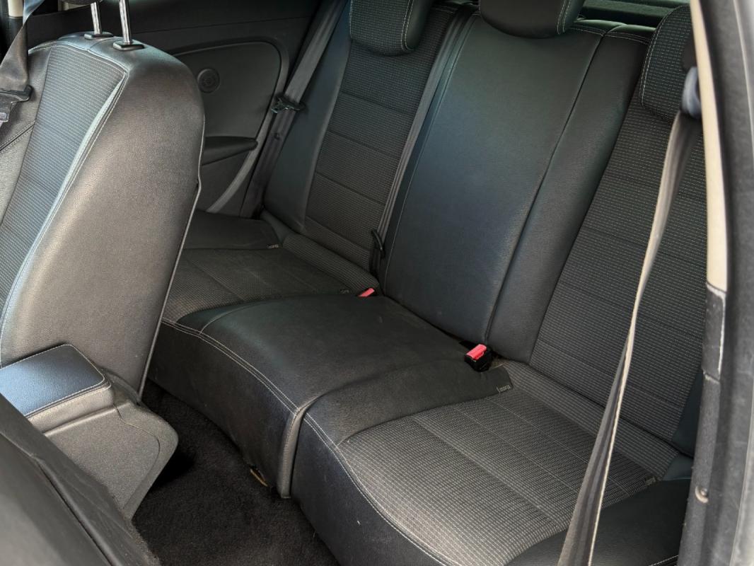 Renault Megane III 1.6 dCi 130 FAP eco2 GT Line