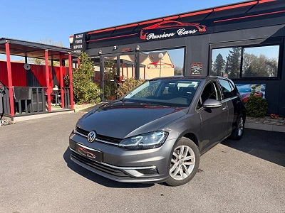 Volkswagen Golf BUSINESS 2.0 TDI 150 DSG7 Confortline