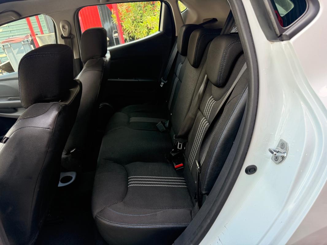 Renault Clio IV GT LINE 1.5 DCI 110CV
