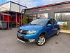 Dacia Sandero 1.5 dCi 90 FAP Stepway Ambiance/101300KM thumbnail