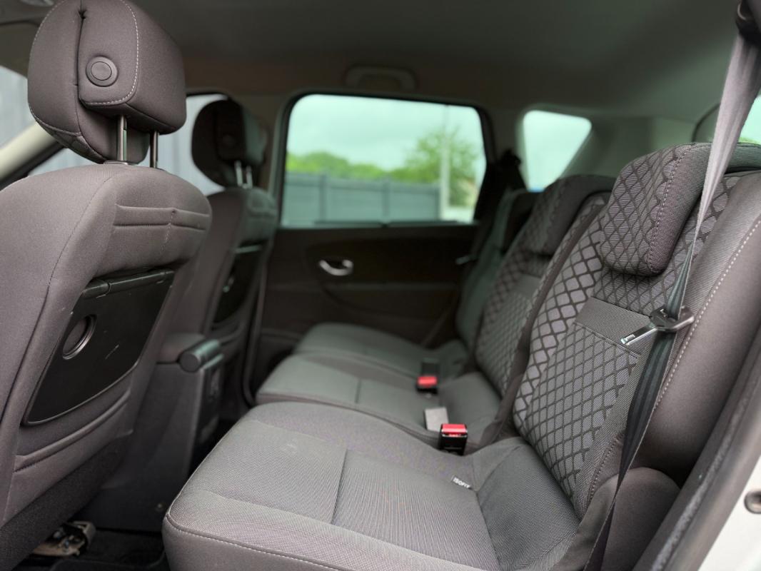 Renault Scenic III dCi 110 FAP eco2 Dynamique Euro 5